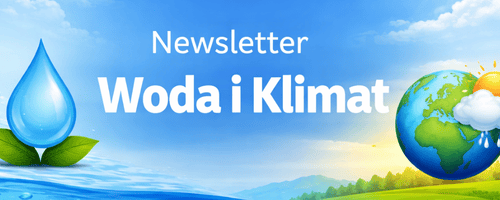 Newsletter Woda i Klimat