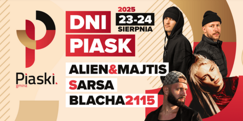 Dni Piask