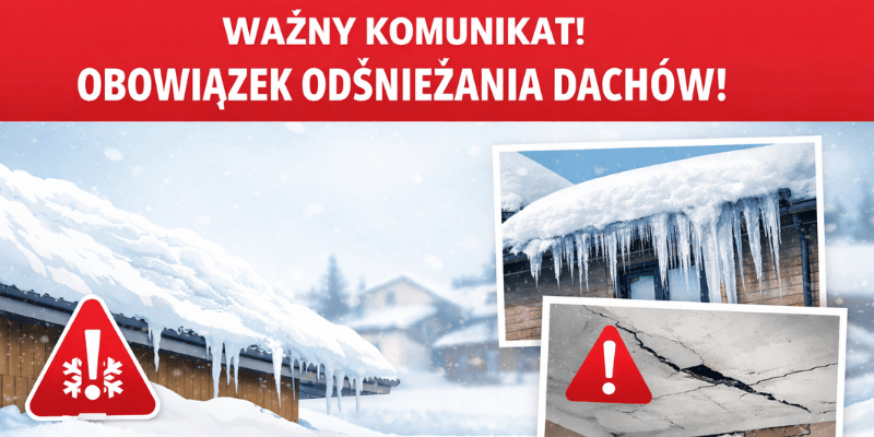 odsniezanie
